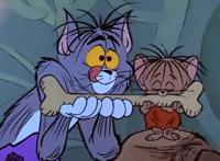 探寻《猫和老鼠》1945事件的真相：人才是一切问题的源头