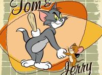 《猫和老鼠》单凭这集的剧情，被奥斯卡提名七次，经典永不落幕！