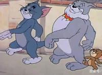 《猫和老鼠》单凭这集的剧情，被奥斯卡提名七次，经典永不落幕！