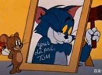 《猫和老鼠》仅仅是一部动画片吗？不他其中还包括了许多道理