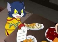 谁还记得这部中国版猫和老鼠？猫王大战五位福福鼠，结局令人心酸