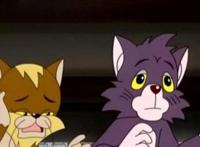 谁还记得这部中国版猫和老鼠？猫王大战五位福福鼠，结局令人心酸