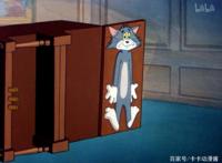 《猫和老鼠》中童年阴影的一集，小时候看哭了，现在回看感到心酸