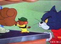 《猫和老鼠》曾经被禁播？喜剧动画变成恐怖片，直接吓哭孩子