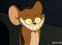 《猫和老鼠》曾经被禁播？喜剧动画变成恐怖片，直接吓哭孩子