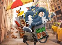 《猫和老鼠》电影IGN6分：电影有趣但与不属于主角