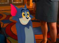 这次的猫和老鼠真人版，真！爷爷的青春回归，票房必定燃爆全球！