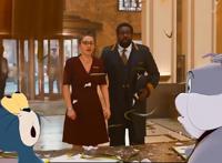 《猫和老鼠》成片堪称灾难，原来好莱坞烂起来也能没有下限