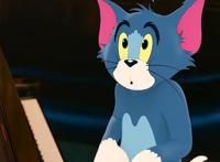 《猫和老鼠》成片堪称灾难，原来好莱坞烂起来也能没有下限