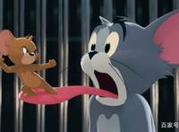 《猫和老鼠》票房破亿，上映至18天可谓辛酸，失败原因在于一点