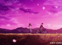 动漫中那些花式表白，有的文艺有的尴尬，最让人羡慕的还是桐人