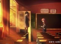 动漫中那些花式表白，有的文艺有的尴尬，最让人羡慕的还是桐人