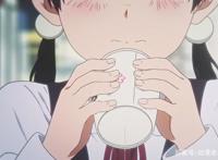 动漫中那些花式表白，有的文艺有的尴尬，最让人羡慕的还是桐人