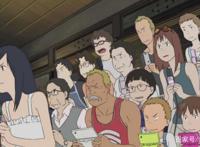 十大日本经典动漫，总有一部戳中你的泪点，全看过的才是大佬！