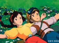 十大日本经典动漫，总有一部戳中你的泪点，全看过的才是大佬！