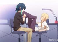 五部纯恋爱动漫推荐，看完单身狗都哭了，别当电灯泡了！