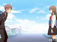 盘点又甜又温馨的七部爱情动漫作品，这个寒假不会无聊了！