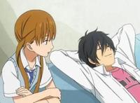 被称为经典的恋爱动漫，《会长是女仆大人》超甜，你看过几部？