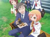 恋爱、治愈系动漫推荐——动漫回顾