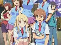 恋爱、治愈系动漫推荐——动漫回顾