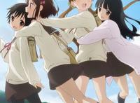 动漫安利：爱之往昔、孤悲的物语，但愿最后还是你