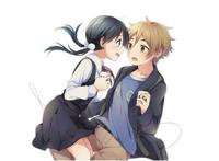 动漫安利：爱之往昔、孤悲的物语，但愿最后还是你