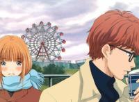 看完这些动漫，你肯定想谈一场恋爱了！