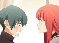 看完这些动漫，你肯定想谈一场恋爱了！