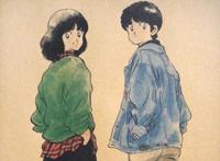 日本动漫和游戏中，那些经典的“青梅竹马”