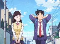 日本动漫和游戏中，那些经典的“青梅竹马”