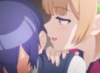 天降系恋人完败？《青梅竹马不会输的》动画定档4月14日