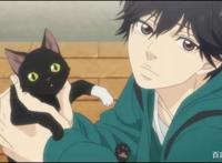 日本爱情动漫推荐第二弹