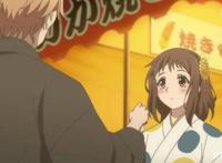 日本爱情动漫推荐第二弹