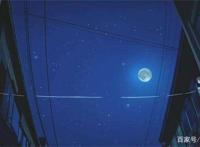 这部小众动漫爱情电影，每一帧都很唯美，网友：简单却温暖