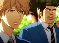 爱就要大声说出来，这些动漫里的cp真是甜到掉牙了