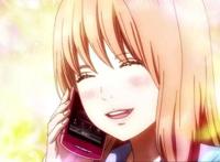 爱就要大声说出来，这些动漫里的cp真是甜到掉牙了