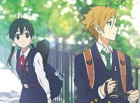 爱就要大声说出来，这些动漫里的cp真是甜到掉牙了