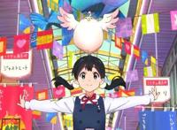 甜甜的发糖剧，最适合新婚夫妇一起看的动漫