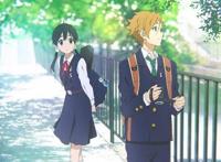 甜甜的发糖剧，最适合新婚夫妇一起看的动漫