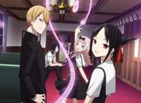 甜甜的发糖剧，最适合新婚夫妇一起看的动漫