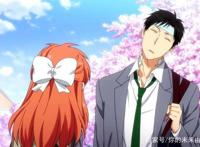 动漫里不容错过的4部恋爱番，看完了甜甜的恋爱也会轮到你