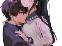 盘点那些超甜的动漫情侣，最后一对我们足足等了20年