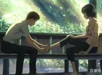 《言叶之庭》和《玉子爱情故事》观感