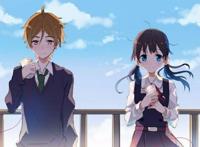 盘点二次元中不可错过的恋爱题材动漫，你都看过吗