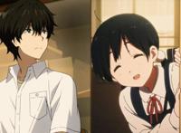 盘点二次元中不可错过的恋爱题材动漫，你都看过吗