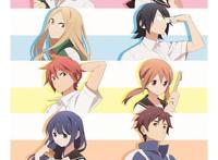 15部恋爱番推荐安利！你喜欢的那个人，一直都在