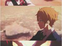 你们相信青梅竹马吗？来看看玉子的爱情故事是如何收获爱情的吧