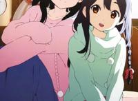 你们相信青梅竹马吗？来看看玉子的爱情故事是如何收获爱情的吧