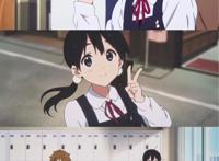 你们相信青梅竹马吗？来看看玉子的爱情故事是如何收获爱情的吧