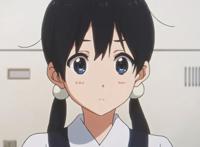 《玉子市场》——占据动漫情头半壁江山的日常治愈动漫